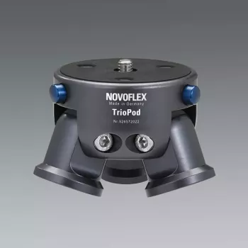 Novoflex TRIOPOD statīva papildpiederums