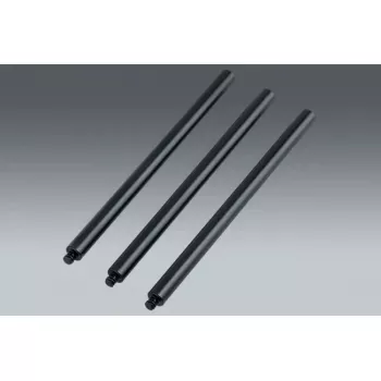 Novoflex MPSET 15 statīva kāju pagarinājumu komplekts, 15 cm, pelēks