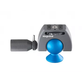 Galvas Novoflex Magic Ball 50 Grey 1/4 3/8 collis