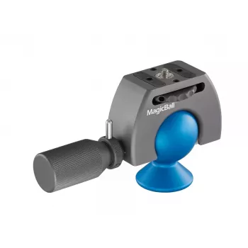 Galvas Novoflex Magic Ball 50 Grey 1/4 3/8 collis