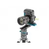 Novoflex VR-SYSTEM III kameras kronšteins