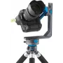 Novoflex VR-PRO II HD smagās slodzes virtuālās realitātes statīvs