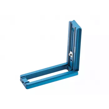 Novoflex Q=PLATE VERTIKAL (QPL-VERTIKAL) L kronšteins