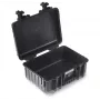 B&W Cases 4000 portfelis Classic Case melns polipropilēns 2.3 kg