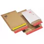 Aploksne ColomPac CP 010.01 Brūna 150x250x1-50 mm