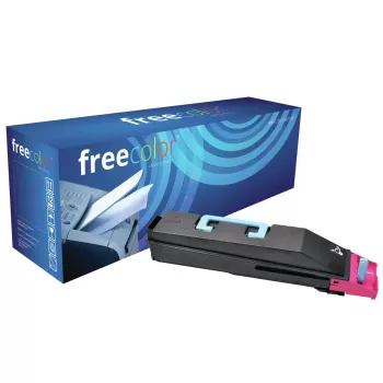 Tonera kasetne Freecolor HP 80X MFP melna CF280X 10000 lpp