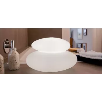 8 seasons design Shining Stone saules dekoratīvais gaismeklis (32373S)