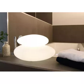8 seasons design Shining Stone saules dekoratīvais gaismeklis (32373S)