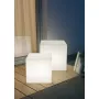 Dekoratīvais apgaismojums 8 seasons design 32444S Balts Polietilēns 430mm