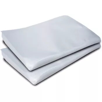 Gatavošanas maisiņš Caso 1201 160 mm x 230 mm, 50 gab.