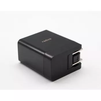 Barošanas bloks ALLNET AP002 / AP003-EU adapteris 5V 3A vienplatēm datoriem un iegultām ierīcēm