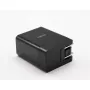 Barošanas bloks ALLNET AP002 / AP003-EU adapteris 5V 3A vienplatēm datoriem un iegultām ierīcēm