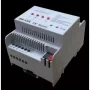 Viedās mājas uztvērējs Synergy 21 S21-LED-SR000064 Balts