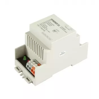 Viedās mājas gaismas kontrolieris Synergy 21 S21-LED-SR000054 Balts Iekštelpām IP20