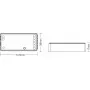 LED kontrolieris MiBoxer FUT037Z+ 3in1 RGBW Zigbee 3.0