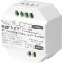 LED apgaismojuma kontrolieris MiBoxer TRI-C1ZR ZigBee 2.4GHz — viedais RGB/RGBW vadības modulis