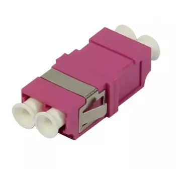 Šķiedras optikas adapteris LC/LC Synergy 21 S215482