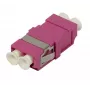 Šķiedras optikas adapteris LC/LC Synergy 21 S215482