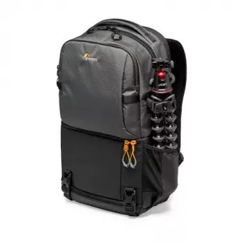 Mugursoma Lowepro Fastpack BP 250 AW III Pelēka