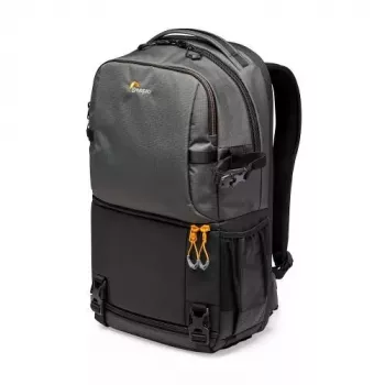 Mugursoma Lowepro Fastpack BP 250 AW III Pelēka