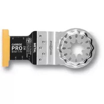 FEIN E-Cut Carbide Pro aizvietošanas asmens