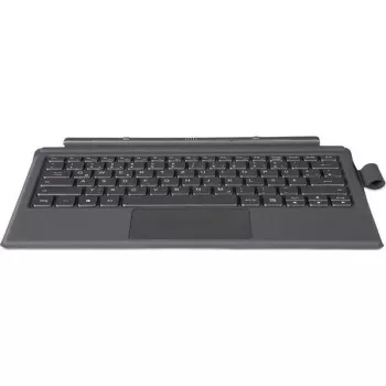 Tastatūra Terra Type Cover Pad 1162 — Šveices QWERTZ izkārtojums, modelis S116