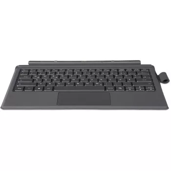 Terra Type Cover Pad 1262 tastatūra ar vāku