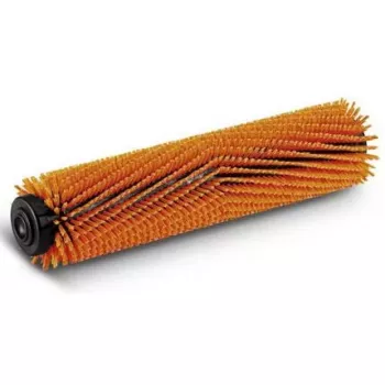 Scrub birste Kärcher 4.762-484.0, oranža