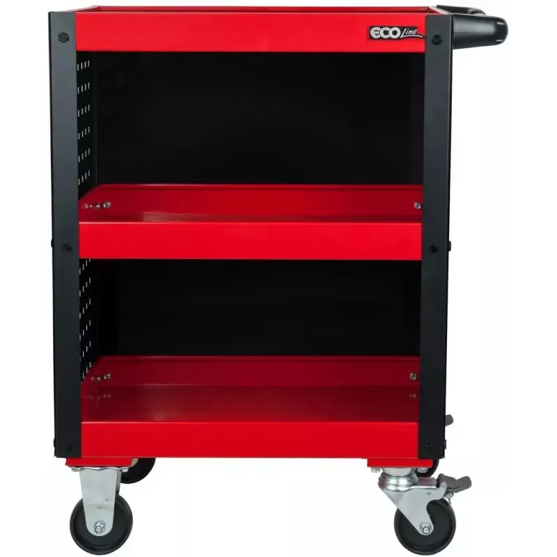 Instrumentu uzglabāšanas kaste KS Tools 890.0006 350x250x130 mm
