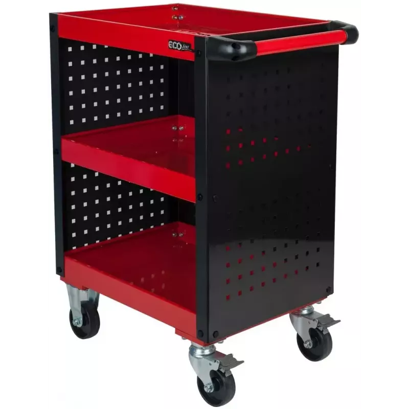 Instrumentu uzglabāšanas kaste KS Tools 890.0006 350x250x130 mm