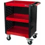 Instrumentu uzglabāšanas kaste KS Tools 890.0006 350x250x130 mm