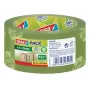 Kancelejas lente TESA 58156-00000-00 Zaļa 66 m 50 mm