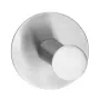 Universālais iekštelpu āķis Tesa 59330-00000-01, nerūsējošais tērauds, Ø 5 cm, garums 36 mm, 1 gab.