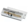 ABUS Security Center VT4000W virsapmetuma montāžas sadales bloks, balts, 16 polu