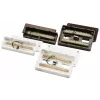 ABUS Security Center VT4000W virsapmetuma montāžas sadales bloks, balts, 16 polu