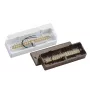 ABUS Security Center VT4000W virsapmetuma montāžas sadales bloks, balts, 16 polu