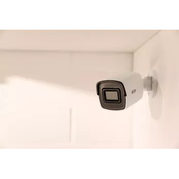 IP drošības kamera ABUS TVIP68511 8 MP 3840x2160 iekštelpām un ārtelpām