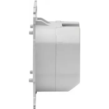 eQ-3 Homematic IP elektriskā slēdža piederums, balts, 71×71×37 mm