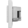 Sienas slēdžu panelis eQ-3 Homematic IP Wandtaster 6-pogu balts plastmasa