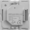 Sienas slēdžu panelis eQ-3 Homematic IP Wandtaster 6-pogu balts plastmasa