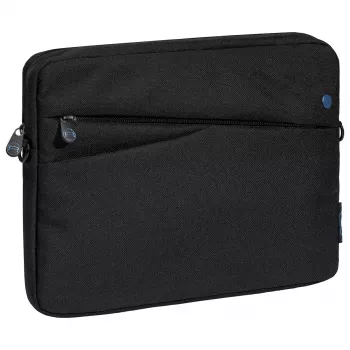 PEDEA maciņš planšetdatoriem līdz 32,8 cm (12,9 collas), melns