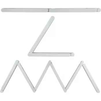 Lampa zem skapja REV FLEXLIGHT 2 x 3,4W LED
