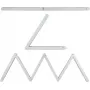 Lampa zem skapja REV FLEXLIGHT 2 x 3,4W LED
