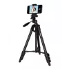 Statīvs Rollei 22638 viedtālrunim/akcijas kamerai, 3 kājas, melns
