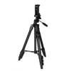 Statīvs Rollei 22638 viedtālrunim/akcijas kamerai, 3 kājas, melns