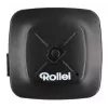 Statīvs Rollei 22638 viedtālrunim/akcijas kamerai, 3 kājas, melns