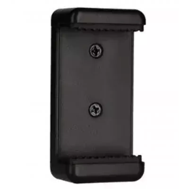 Statīvs Rollei 22638 viedtālrunim/akcijas kamerai, 3 kājas, melns