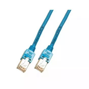 Tīkla kabelis EFB Elektronik K8074.5 RJ-45 Cat5e 5m Zils