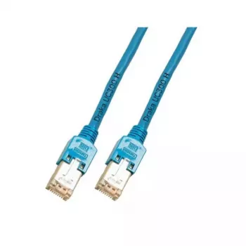 Tīkla kabelis EFB Elektronik K8074.7,5 RJ-45 Cat5e 7.5 m Zils