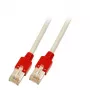 Tīkla kabelis EFB Elektronik K8449.3 Pelēks 3m